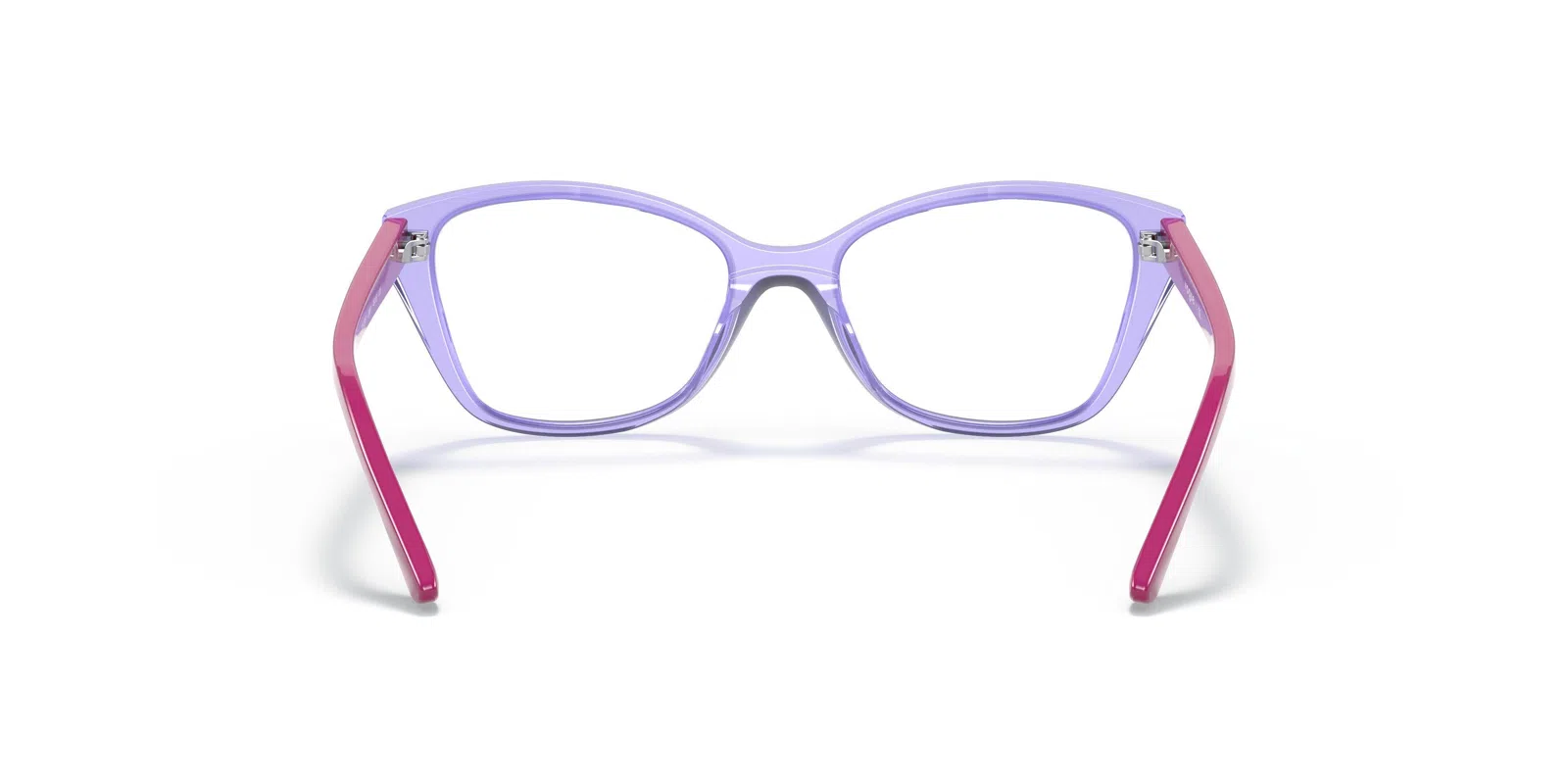 Vogue Eyewear Junior Clear 2010 Eyeglasses - view 8